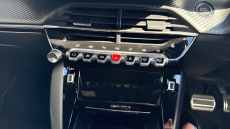 Peugeot 2008 100kW GT 50kWh 5dr Auto Electric Estate